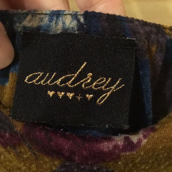 Floral dress - Picture 3 of 3